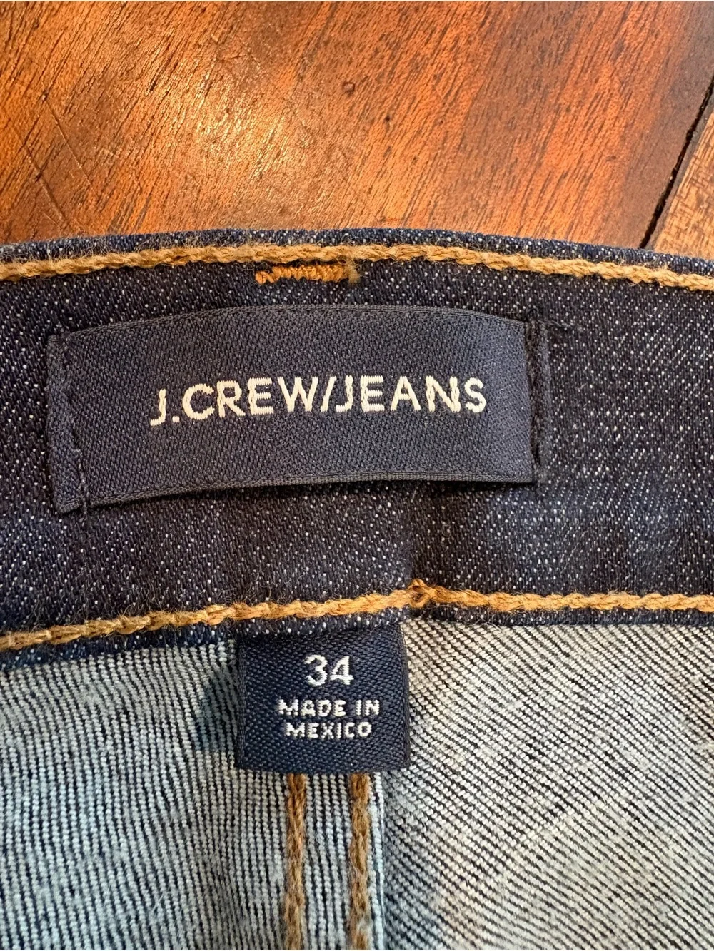 J.Crew 10
